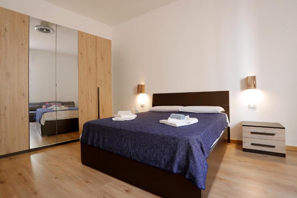 Rooms Near Sea - 4
