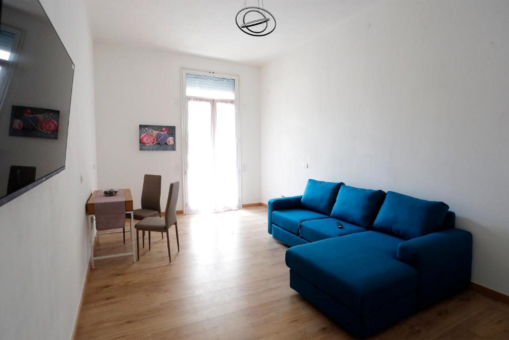 Rooms Near Sea - 3