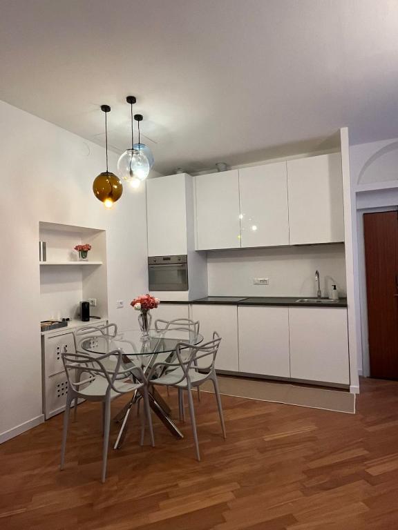 Casa Vercelli delizioso bilocale moderno nella vecchia Milano - 2