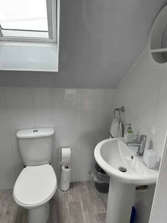 30 College Street, Buckhaven, Leven, Fife, KY81JX photo