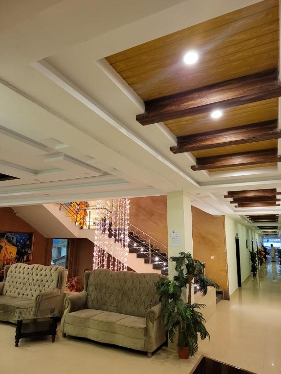 Grand Heritage Hotel Naran photo