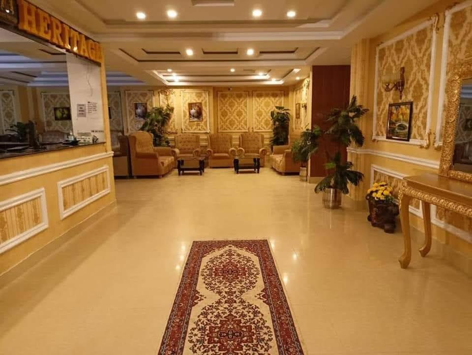 Grand Heritage Hotel Naran photo