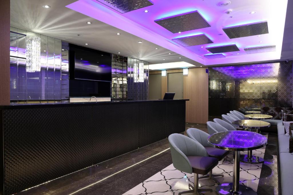 玉璽精品飯店 (Royal Jade Boutique Hotel)