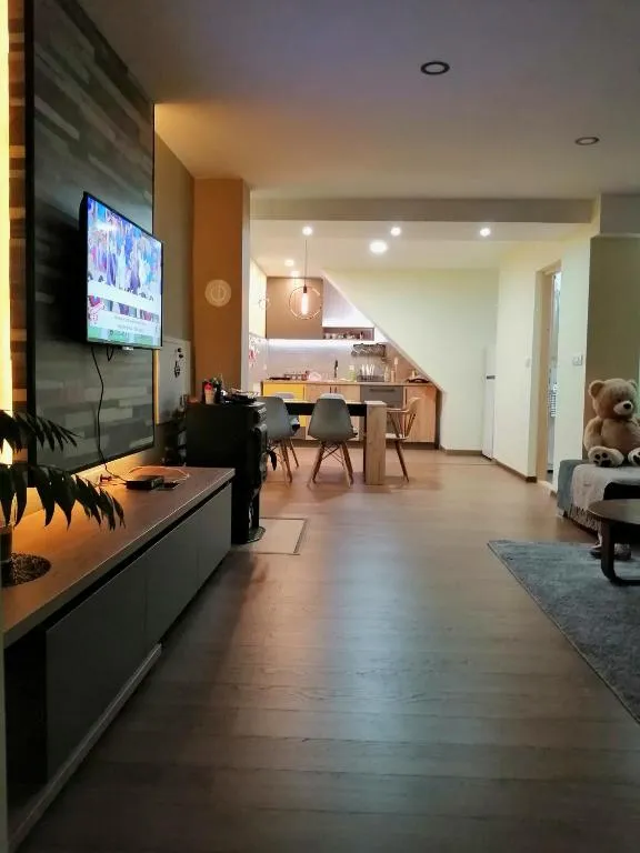 NIKAS Apartman，位于下米拉诺瓦茨的酒店