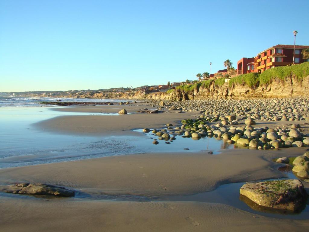 Puerto Nuevo Baja Hotel & Villas photo