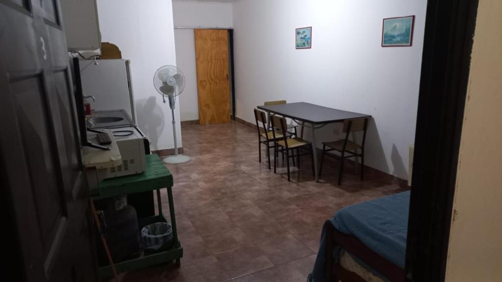 Departamento El Monumento, Apartment Concepcion del Uruguay