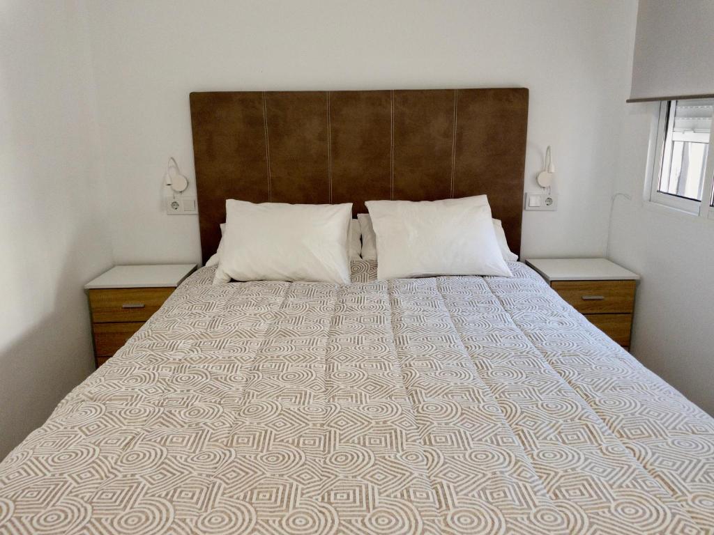 Apartamento de Julia - 4