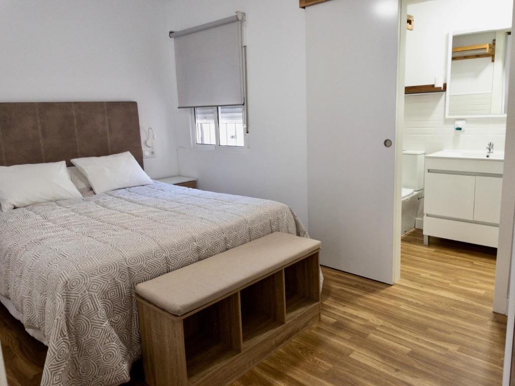 Apartamento de Julia - 3