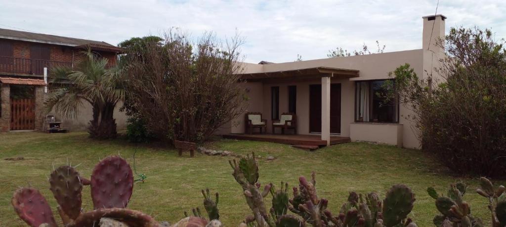 Casas de la Paloma - BUTIA - 1