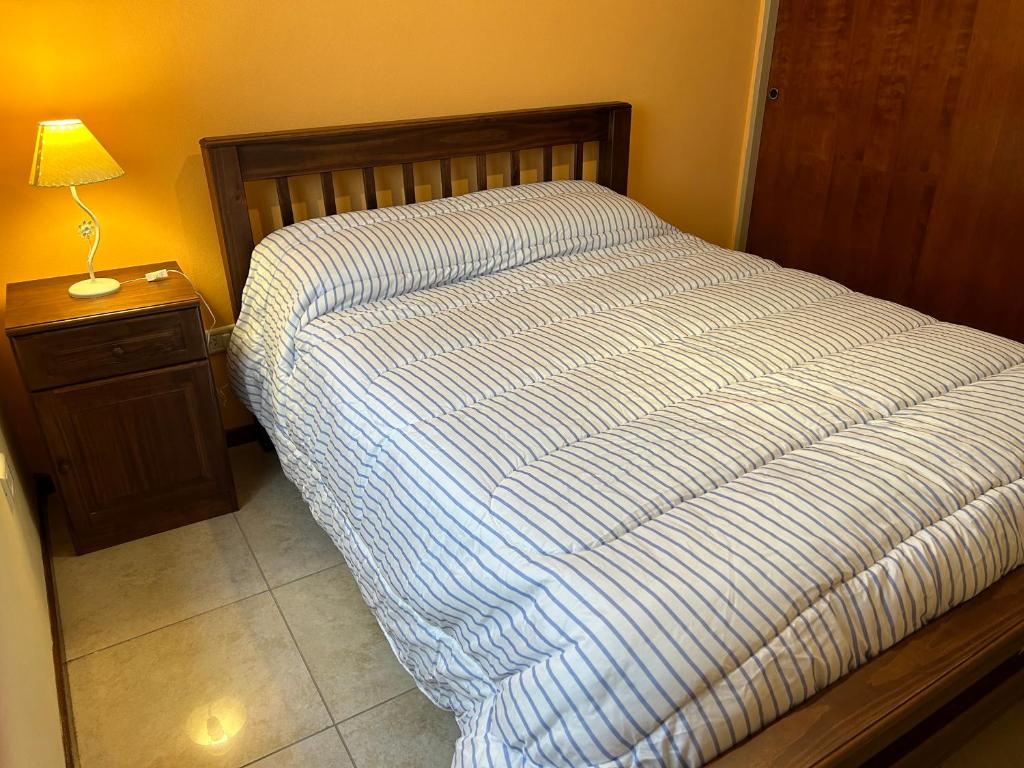 Departamento San Martín - 4