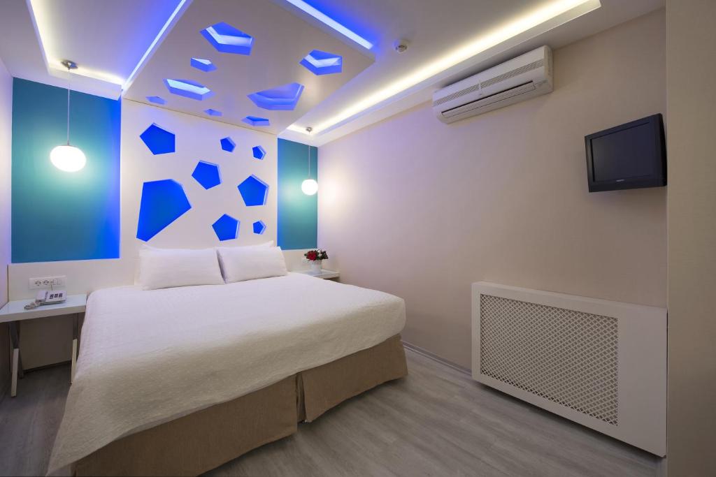 Hotel Evsen Photo 22