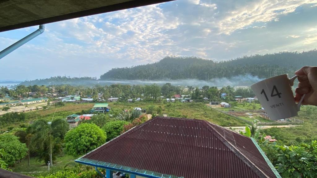 Surrounding environment