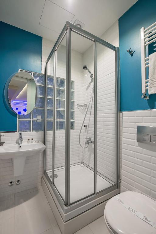 Hotel Evsen Photo 24