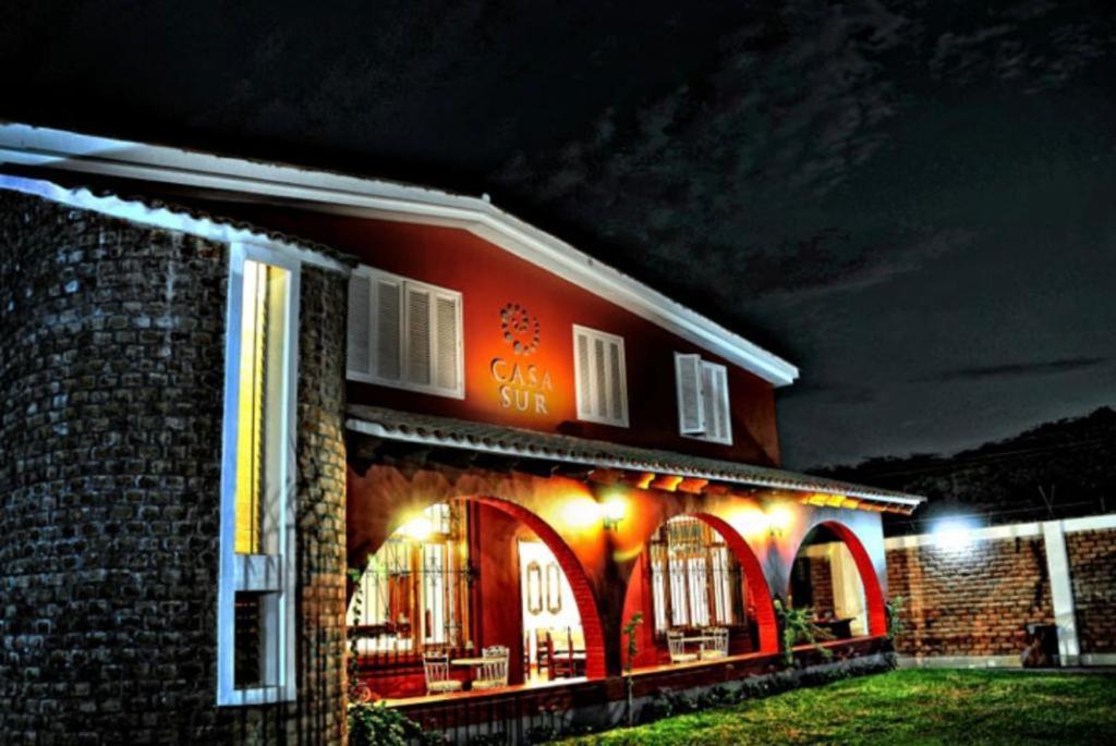 Casa Sur