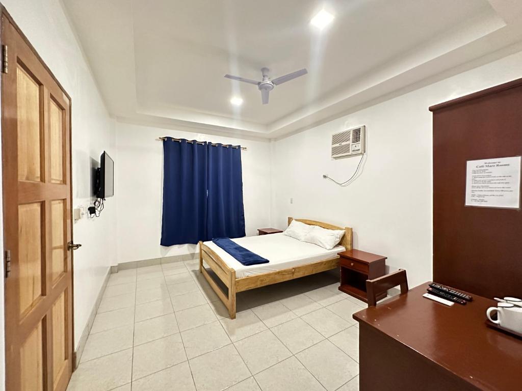 CafeMare Rooms photo