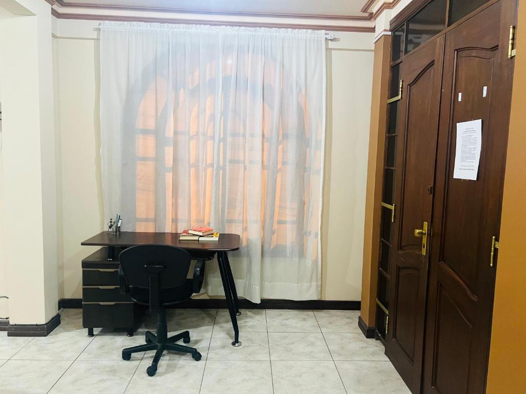 Belle Ville Tarapaca - 5