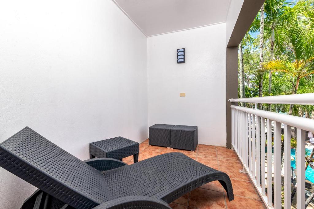 ระเบียง/ชานเรือน