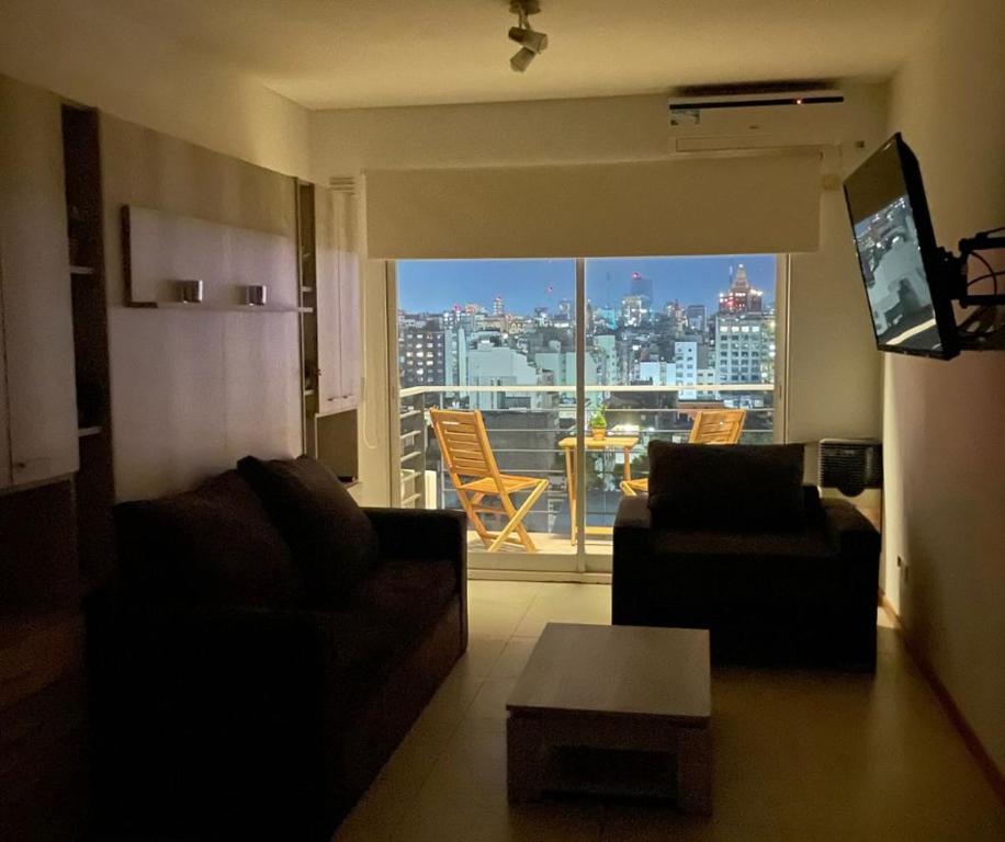 Sol a Sol - Excelente ubicación- Vista panorámica - 4