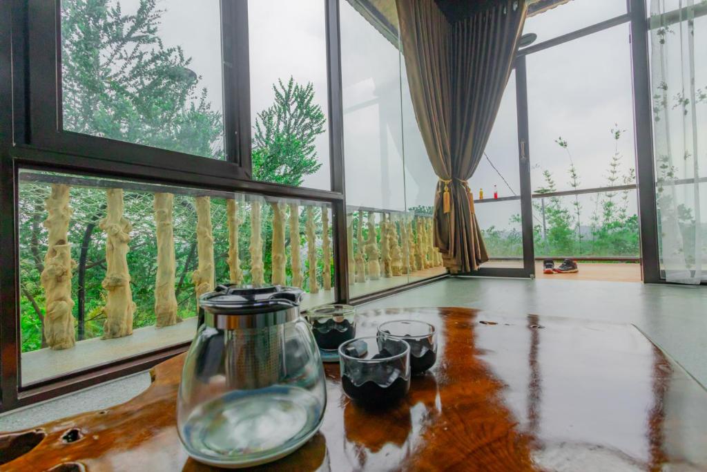 Phuong Nam Gia Trang Farmstay