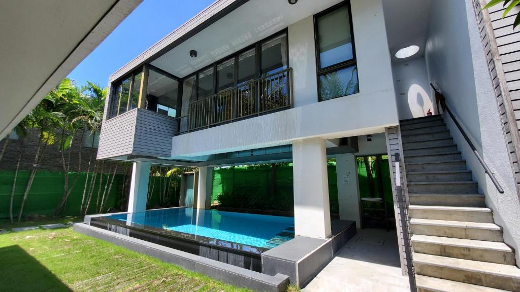 Fuwan Villa