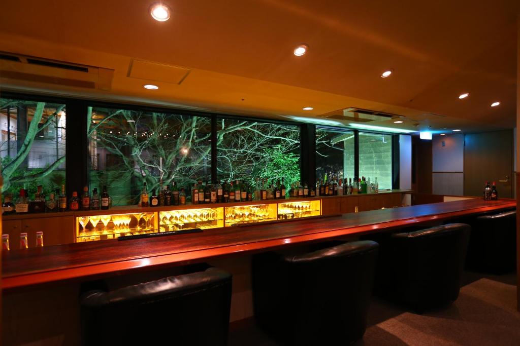 酒吧/Lounge Bar