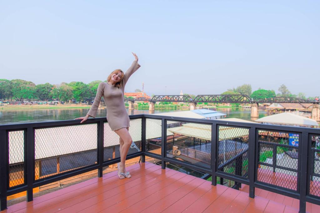 ระเบียง/ชานเรือน