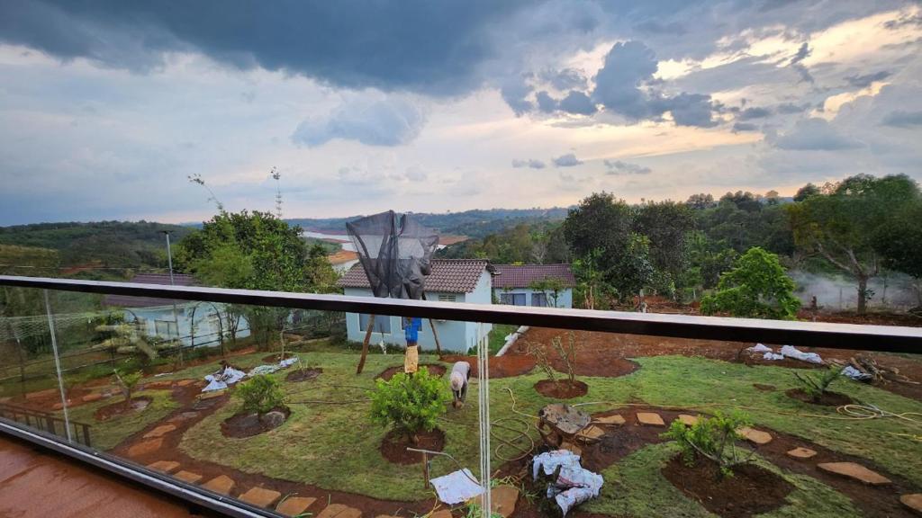 Phuong Nam Gia Trang Farmstay