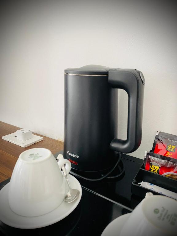 Attrezzature e servizi