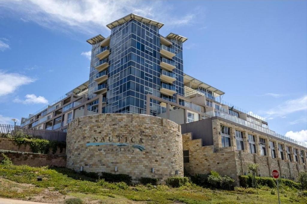 107@Nautica, Mossel Bay