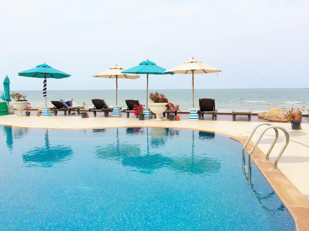 My Resort Hua Hin F403 photo