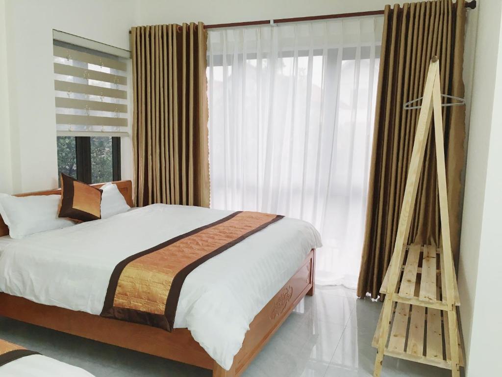 Truong Son Luxury Homestay