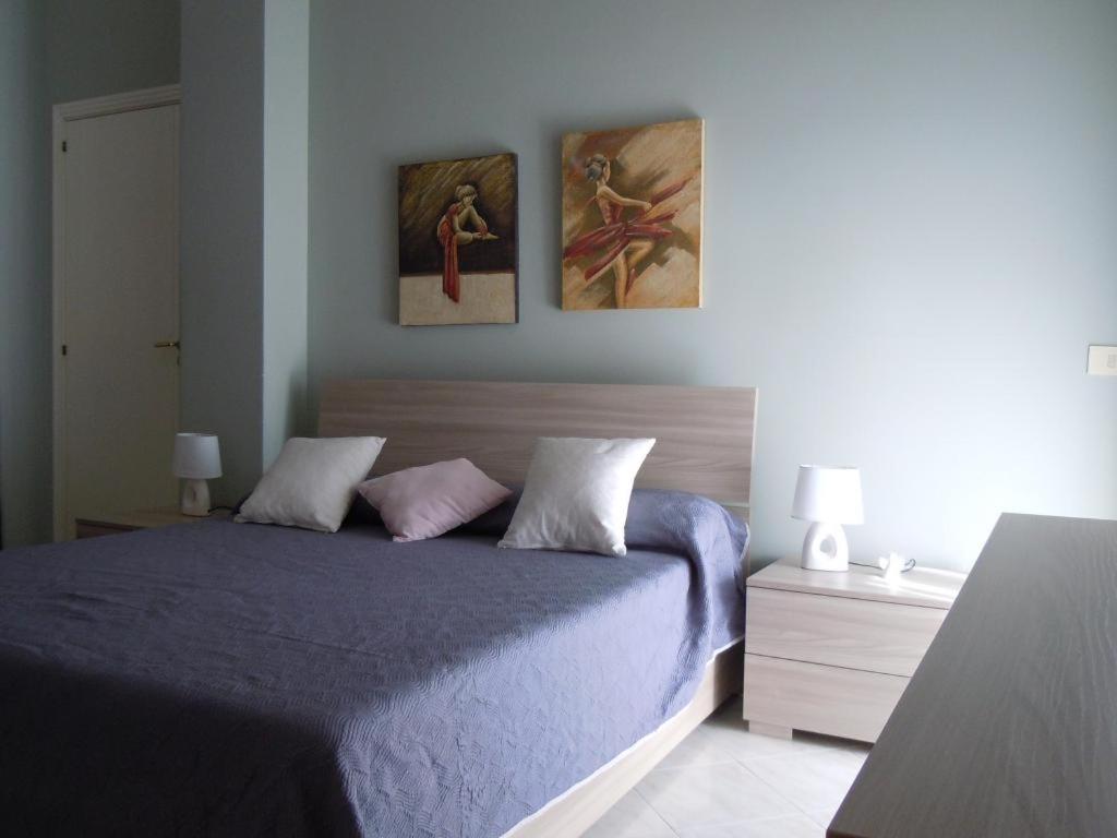 Tonnara apartment 1st floor codi facing the sea with view, wifi - 3