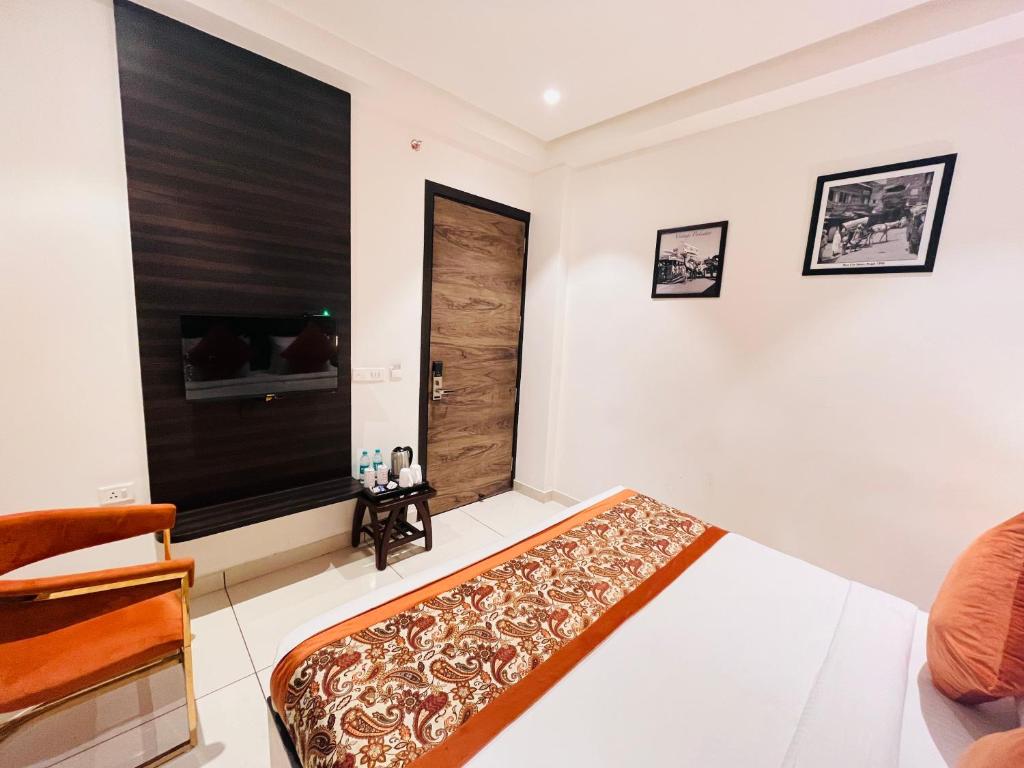 Hotel The Savode photo