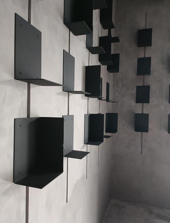 共用ラウンジ/TVエリア