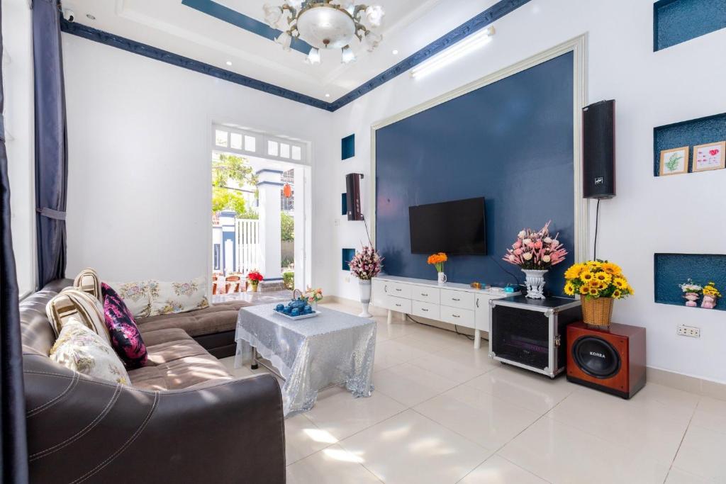 Amy Villa 07 &#8211; Private Swimming Pool &#8211; 100M To The Sea