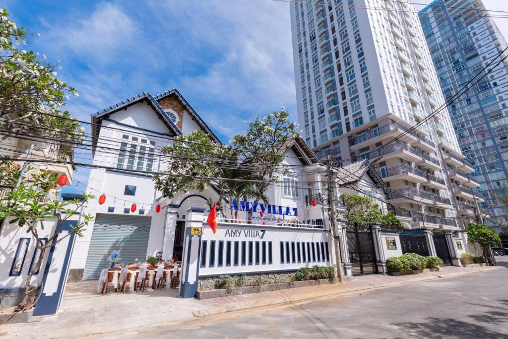 Amy Villa 07 &#8211; Private Swimming Pool &#8211; 100M To The Sea