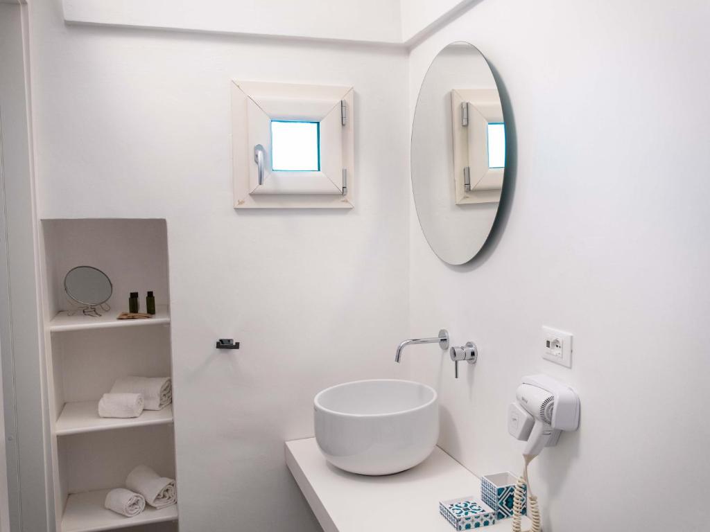 Dama Bianca Boutique Hotel Ostuni photo