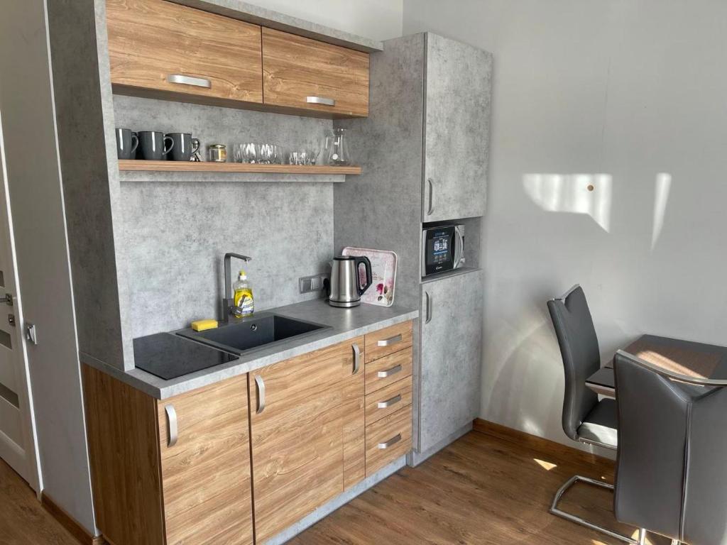 Loft квартира в центрі Львова, Lvov