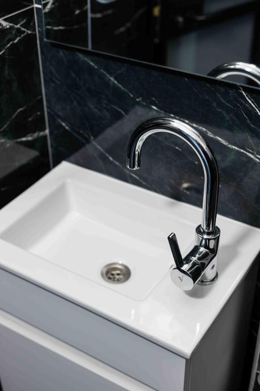 バスルーム（客室）