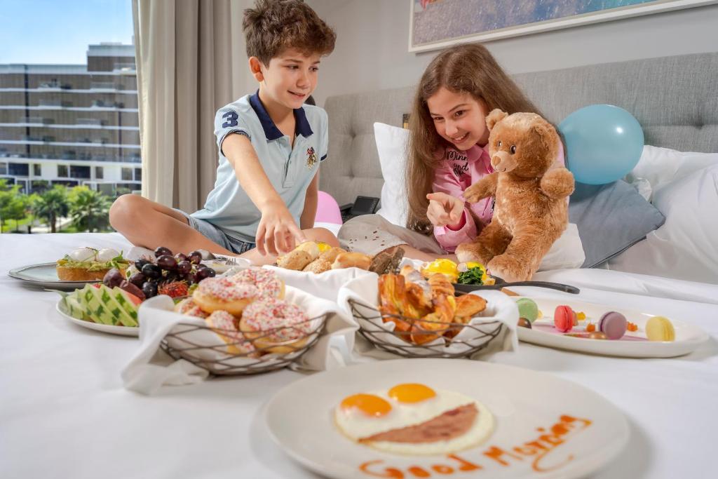 お料理のイメージ