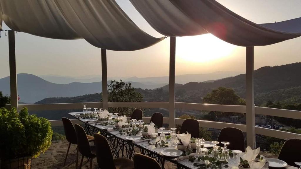 미크로 파피고&nbsp;1700 호텔 & 스파 (Mikro Papigo 1700 Hotel & Spa)