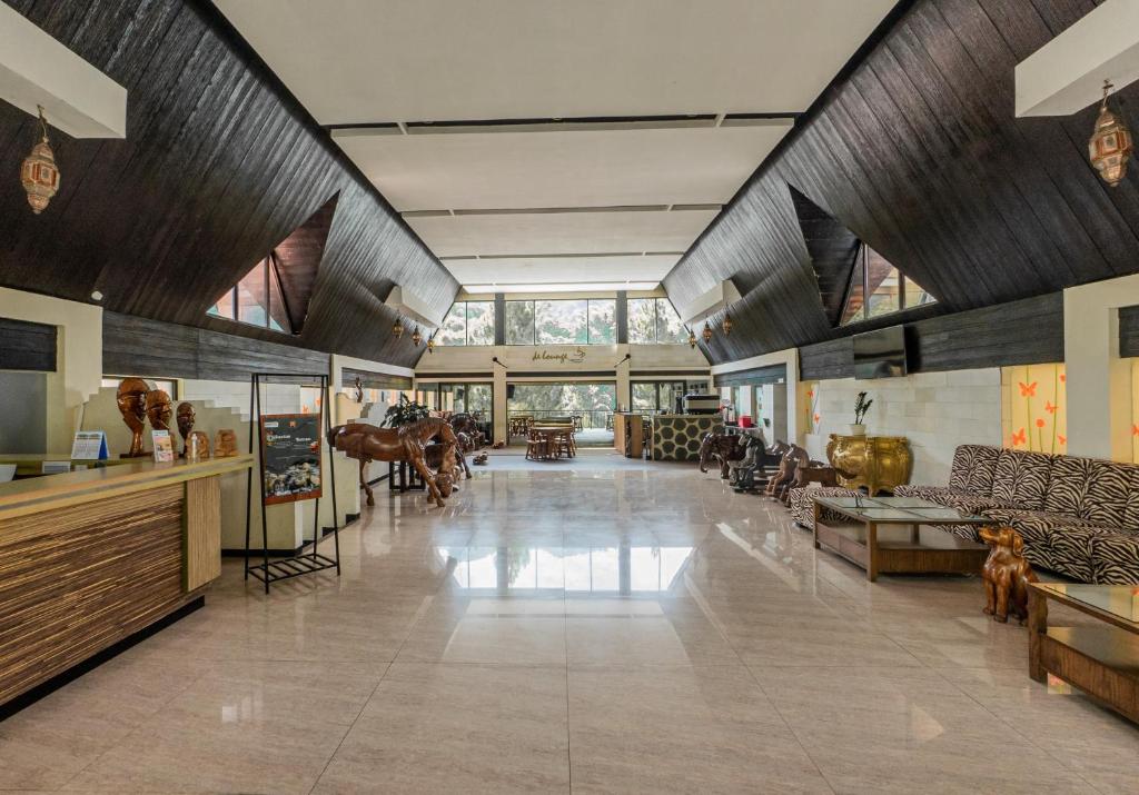 DRIAM RIVERSIDE RESORT photo