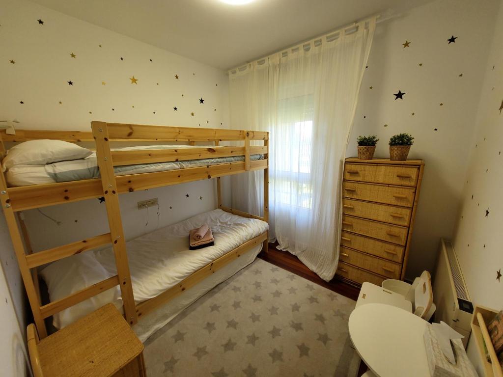 Precioso apartamento en La Toja - 2