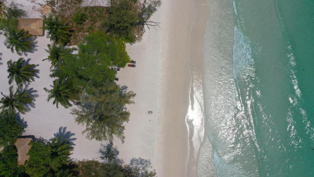 BeachWalk Koh Rong photo