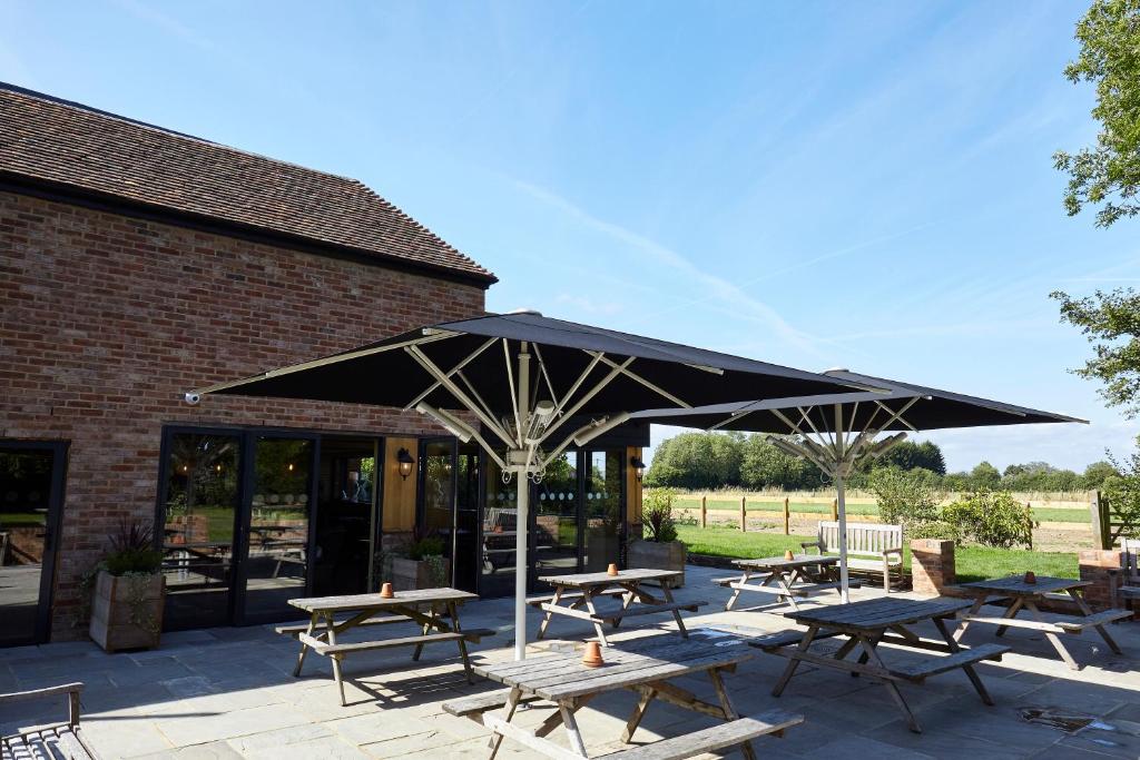 The Bowl Inn photo