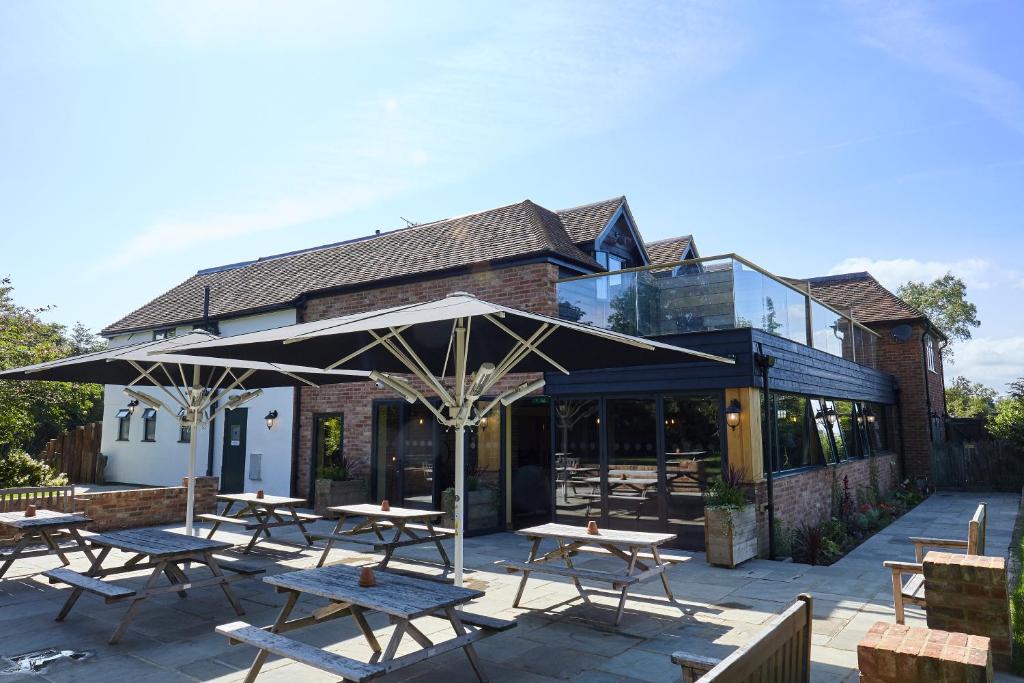 The Bowl Inn photo