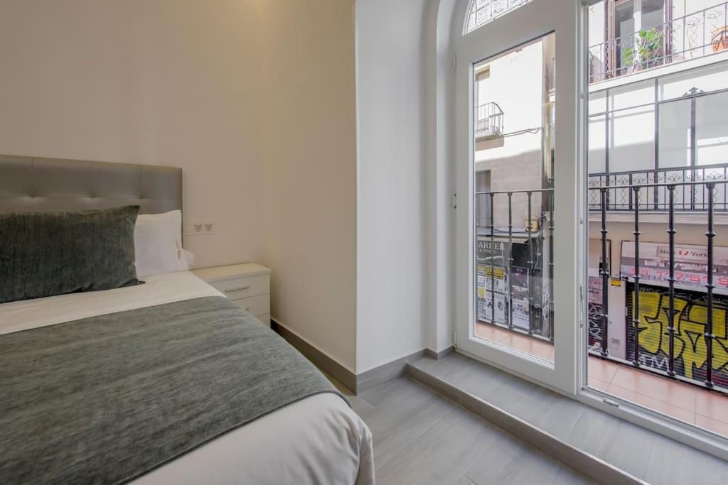 SUARA Apartamentos 2 - 4