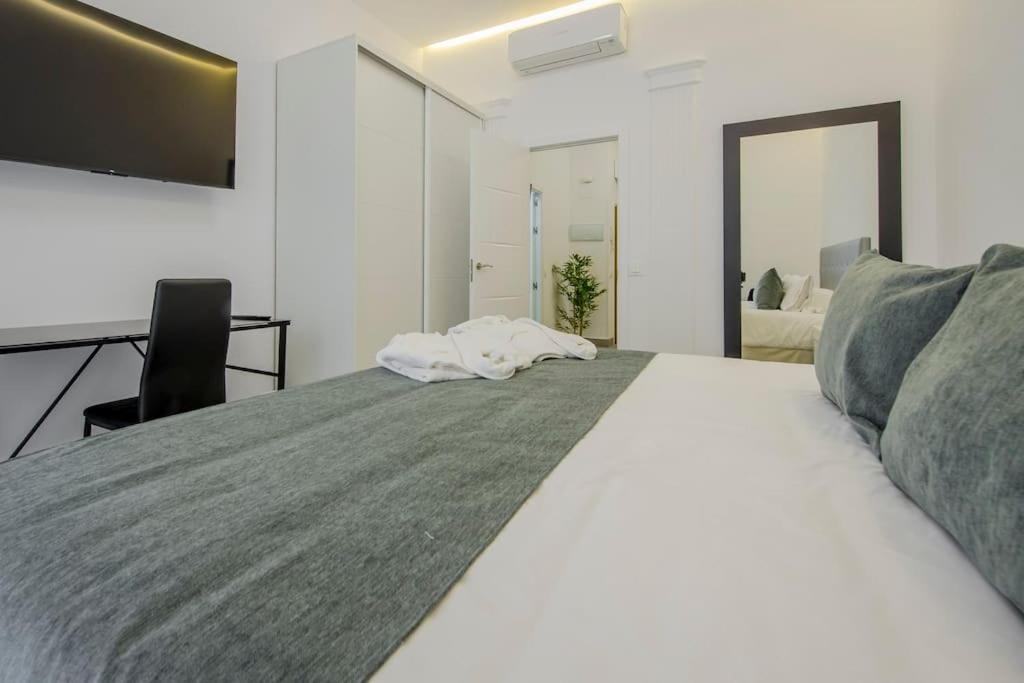 SUARA Apartamentos 2 - 5