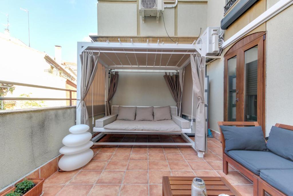 Central Quality Apartment Spa Salamanca - 3