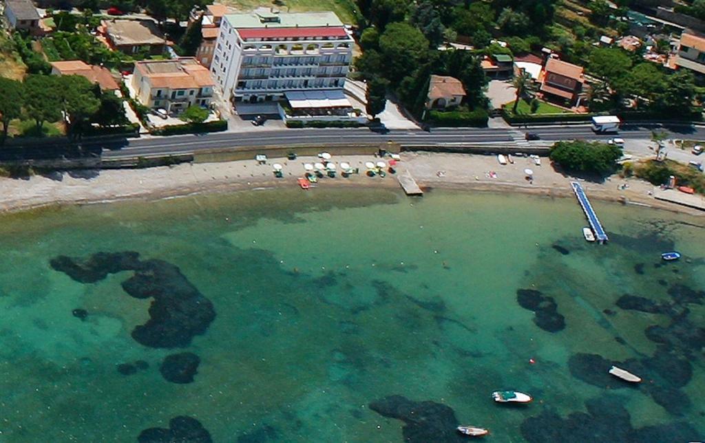 Baia D'Argento photo